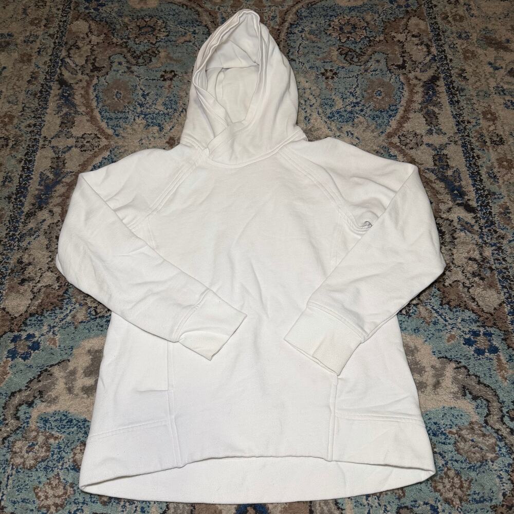 Lululemon fleece please pullover